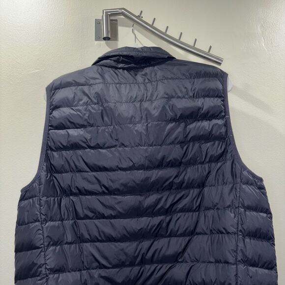 Hawke & Co. Black Down Puffer Vest – Size Large - Picture 6 of 15